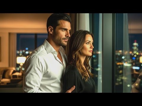 Mafia Boss Didn't Desire His Wife for 2 Years Until She Asked for Divorce—Now the MAFIA BOSS Regrets