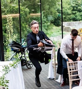 122K views · 591 reactions | The iconic Silver Service Singers fall —...