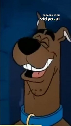 Classic Scooby Doo! - Intro