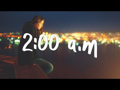 SZA - 2AM (Lyrics)