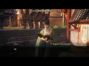 ⛔🆘 Registro Corrompido - Recolher o Manuscrito dos Ossos do Oráculo [MIR4] ⛔🆘