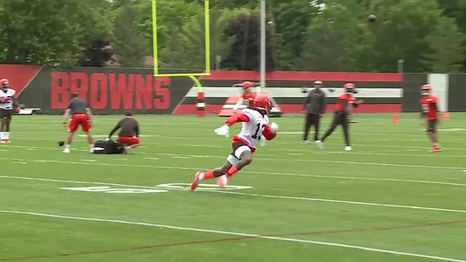 DDFP: Former New York Giants linebackerSpencer Paysinger weighs in on Cleveland Browns wide receiver Odell Beckham Jr.