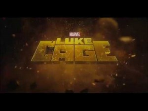 Luke Cage Intro and Theme Song