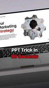 23K views · 356 reactions | Easy PowerPoint Tutorial. #powerpoint #ppt #design #tutorial | PowerPointskills | Facebook