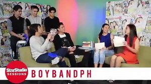 38 reactions | StarStudio Sessions with BoybandPH (Part 2) DISCLAIMER: I do not own this Video. All rights belong to it's rightful Owner/Owner's. No copyright infringement intended. For entertainment only. #boybandph | Random Videos | Facebook