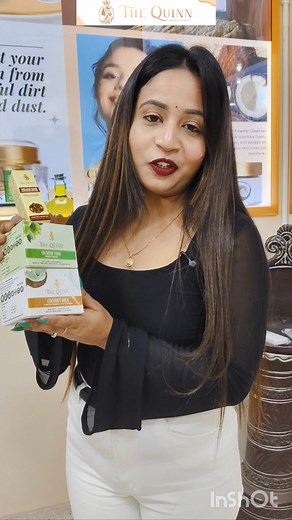 THE QUINN-এর প্রতি আপনার ভরসার জন্য ধন্যবাদ। সব সমস্যার একমাত্র সমাধান — THE QUINN।  কোনো প্রশ্ন? মিসড কল দিন: 6292210002 / 9163607893 / 6292210005 #TheQuinn #skincare #Haircare #PersonalCare | The QuinnBeauty | Facebook