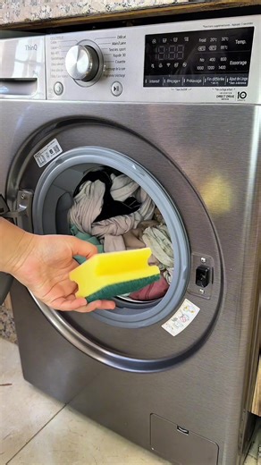 A Simple Solution That Saves Time #HomeImprovement #OrganizationHacks #StorageSolutions #CleaningTips