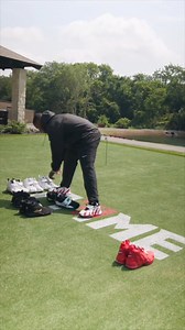 Deion sanders Jr shows SOME UNRELEASED Deion’s | Deion Sanders Jr