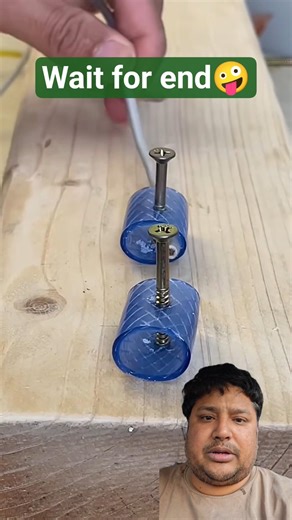 Its a great 🤪Tips for securing electrical wires and pipes #short #tipandtricks