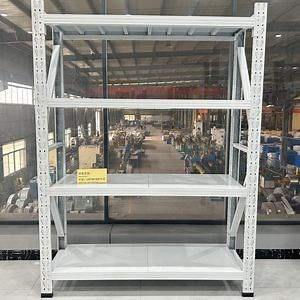 [Hot Item] High Quality Adjustable Stack Popular Sale Stainless Kitchen Steel Rack Shelf