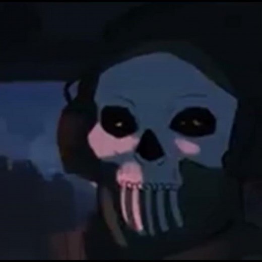 Neco Arc sings Hero by Chad Kroeger Nickelback (Sam Raimi Spider-Man Song)