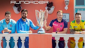 15K views · 530 reactions | Is the IPL going to take over world cricket? "It's going to go the football way," says Ravi Shastri  | ESPNcricinfo | Facebook