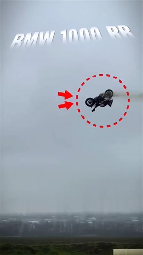 Experiment Gone Wrong