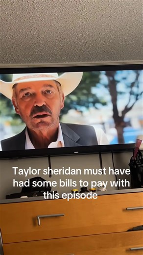 Best episode #landman #paramount #tvshow | landman season 2 finale