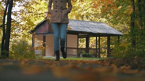 Red Autumn GH4   42.5mm f1.7