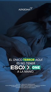 ¿Tienes una historia de terror de reflujo que Esoxx ONE haya terminado? Queremos leerla. ¡Déjanos tu opinión y ayúdanos a espantar el ardor! #EsoxxMomentos #EsoxxOneTuMejorCompañía | Esoxx-One