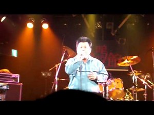 ものまねＴＡＩＺＯの秘密兵器!! XJAPANのTOSHIを超えた（笑）