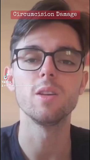 1.7K views · 49 reactions | How do you uncircumcise yourself? If you’re struggling with the consequences of circumcision, you should definitely do foreskin restoration. Watch this video to learn more about the different methods of foreskin restoration and how to beat the issues caused by your circumcision. https://www.youtube.com/watch?v=o28sfODvcp0 | Bloodstained Men & Their Friends | Facebook