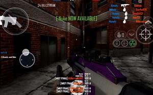 【子弹力量】Aug速核