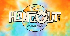Hangout Music Festival - May 17-19, 2024