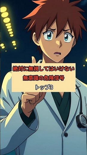 爪を噛む人は〇〇が溜まってる？天才に多い「危険な兆候」 #行動心理学 #雑学