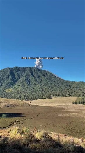 #ranukumbolo #merbabumountain #praumountain #sindoroviakledung #fypシ