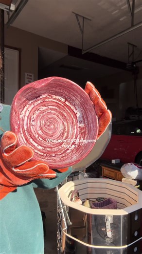 I love the glaze kiln #pottery #ceramics #kiln #clay #glazing