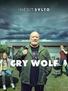 Cry Wolf : que vaut vraiment la série diffusée ce soir sur Arte ?