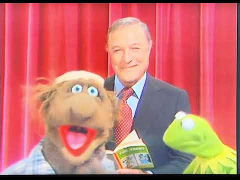 The Muppet Show: Ending with Gene Kelly (Time Life version)