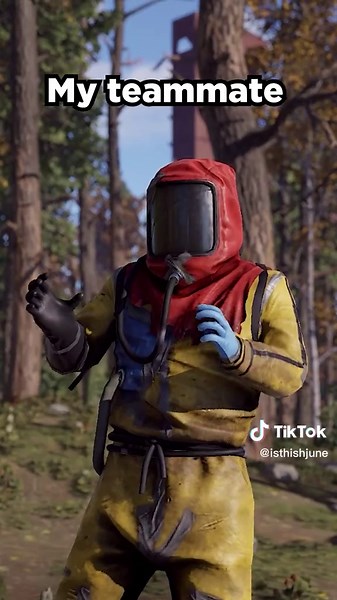 Building a Camouflaged Base Near Launch Site in Rust