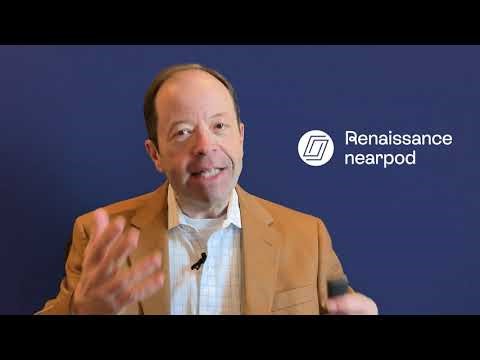 Using Nearpod AI for activity creation