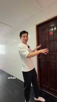 NexDoor Home Tour @ 449 Tampines Street 42 | 1,313 Sqft Corner 5-Room HDB Home Tour