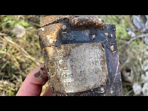 Excavations for the War. Heiligenbeil 2021. Kaliningrad region. Subtitles