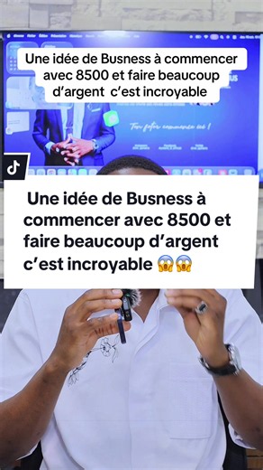 Idée de Business avec 8500€ : Comment Gagner Beaucoup d'Argent ?