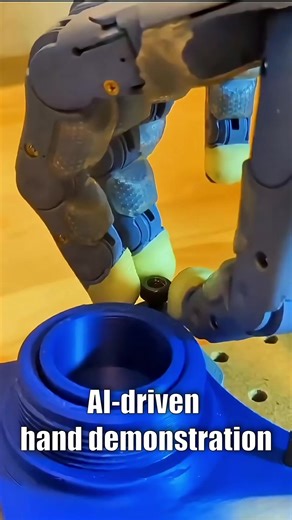 The robots got the upper hand. #funny #meme #tech #ai