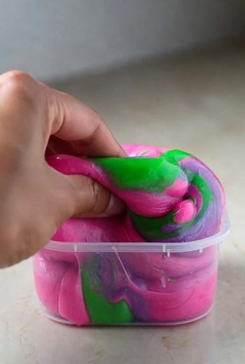 Slime | MPM mv cartoon