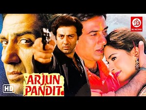 Arjun Pandit | Sunny Deol | Juhi Chawla | Ashish Vidyarthi | Bollywood Action Full HD Movies
