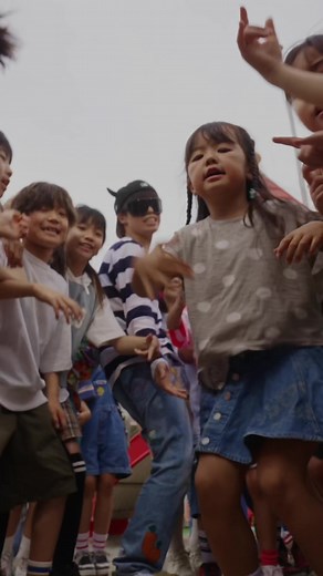 チームおともだち - ピラフ星人 Remix (千葉雄喜 - チーム友達) YouTubeにフル公開されました🔥 #おすすめにのりたい #チーム友達 #チームおともだち #ピラフ星人 #小倉幼稚園