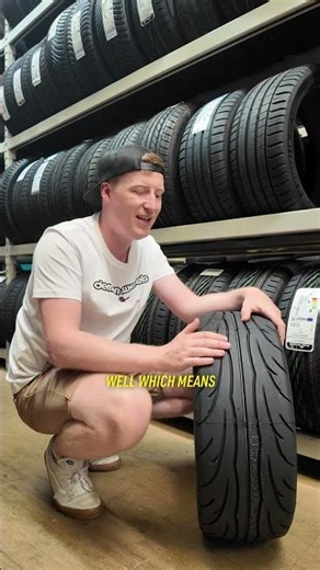 Trackday tyres that don't brake the bank