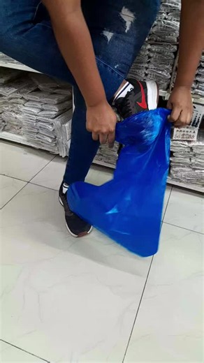 Botas para lluvia 2026: modelos cómodos y disponibles