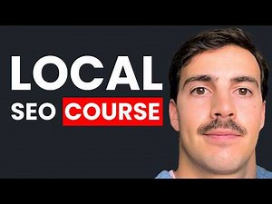 Free Local SEO Course: How to Rank on Google Maps in 2025