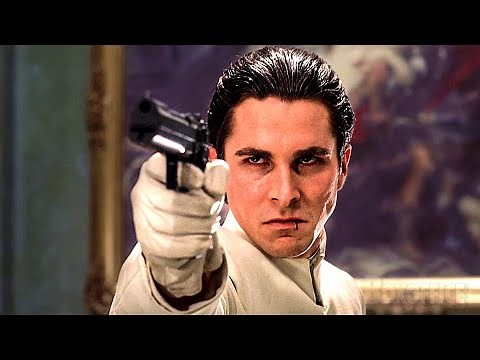 Christian Bale frees the world from totalitarianism | Equilibrium | CLIP