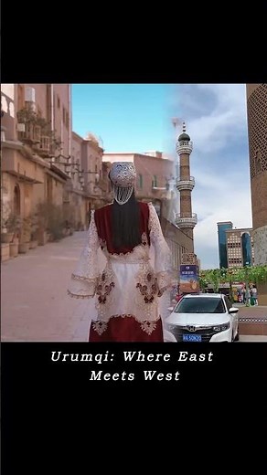 Urumqi: China's Gateway to Central Asia