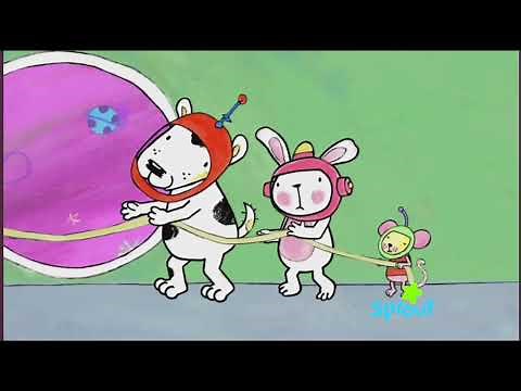 Poppy Cat Full Episode S2 E4 Sprout (2025) HD