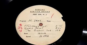 History Detectives:Season 6, Episode 10 Season 6 Episode 10