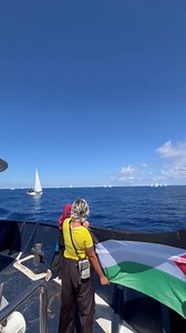 1.4M views · 152K reactions | Dear Gaza - we see you. You are not...