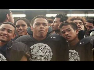 AIGA FOUNDATION PRESENTS "SEA OF HOPE" a polynesian experience