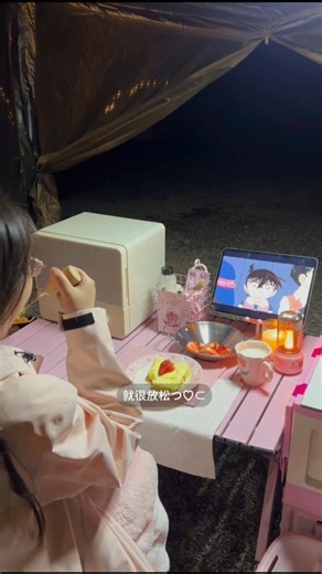 Tent House Camping in Nature Peaceful Camping Vlog