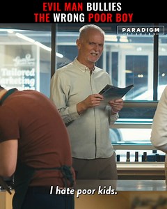 9.4K views · 58 reactions | Noah, a young, struggling boy who turns to shoplifting as a means of survival. However, his actions are caught by an evil store manager who gleefully subjects him to public humiliation and verbal abuse. Just as the situation gets hopeless, a police officer steps in with the most unexpected response. Will the poor boy face the consequences for his actions? | Goalcast | Facebook