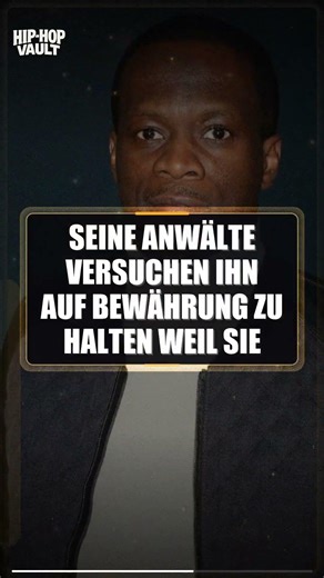 EXKLUSIV Föderalbehörde Pras hat Zeit zur Berufung - aus dem Gefängnis #shorts